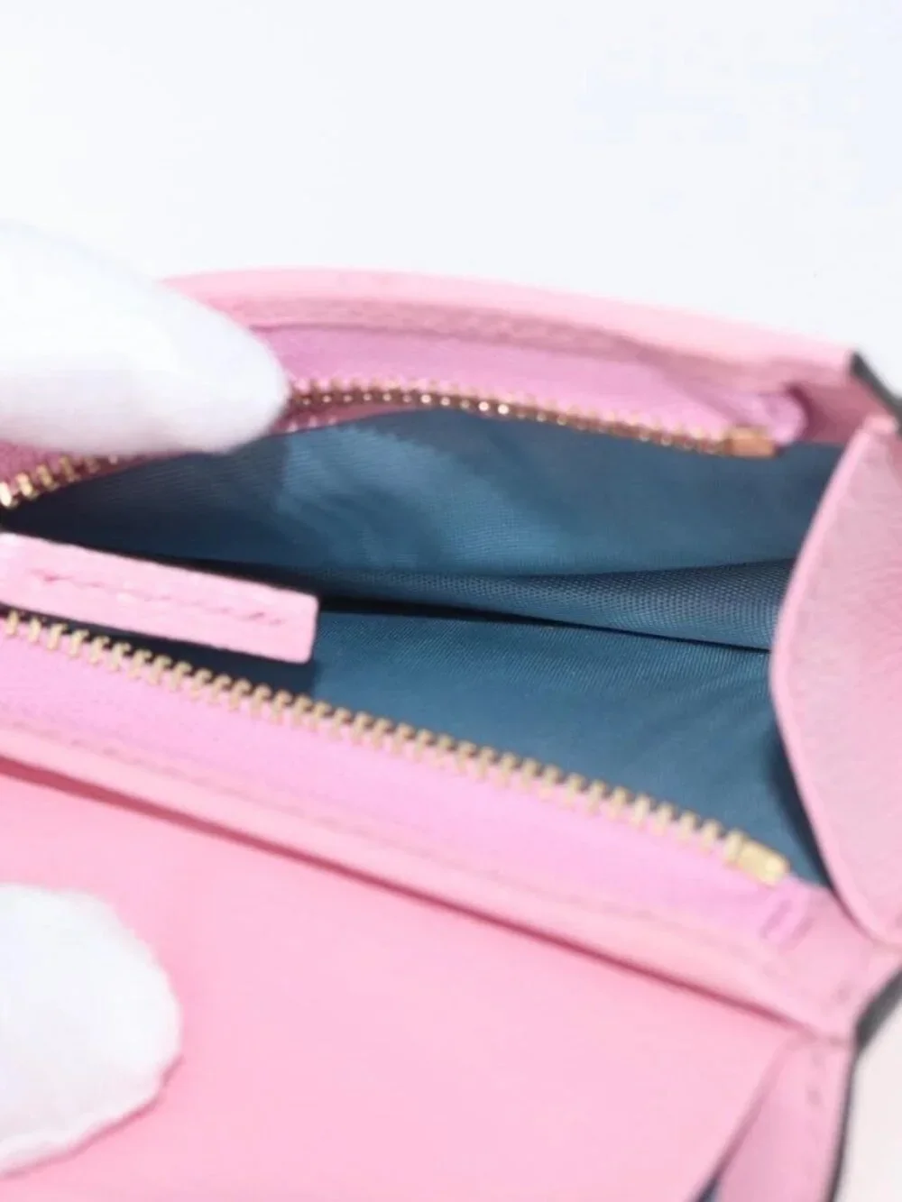 Gucci brand	gucci color	pink